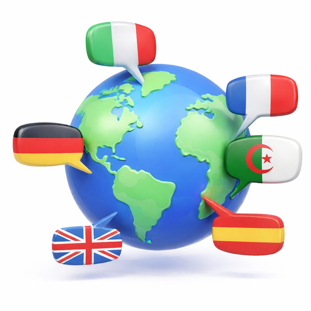 Languages