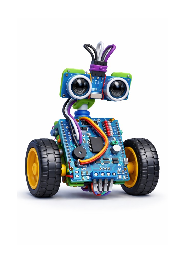  Arduino